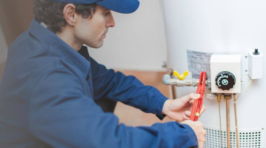 Professional Leak Detection in Big Lake, TX
