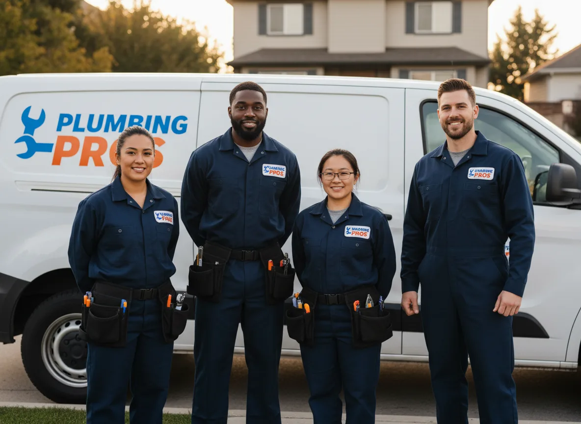 Water Heater Repair company in Big Lake, TX